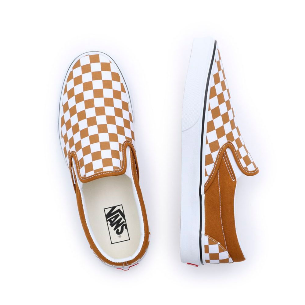 Giày Vans CLASSIC SLIP-ON VN000BVZ1M7