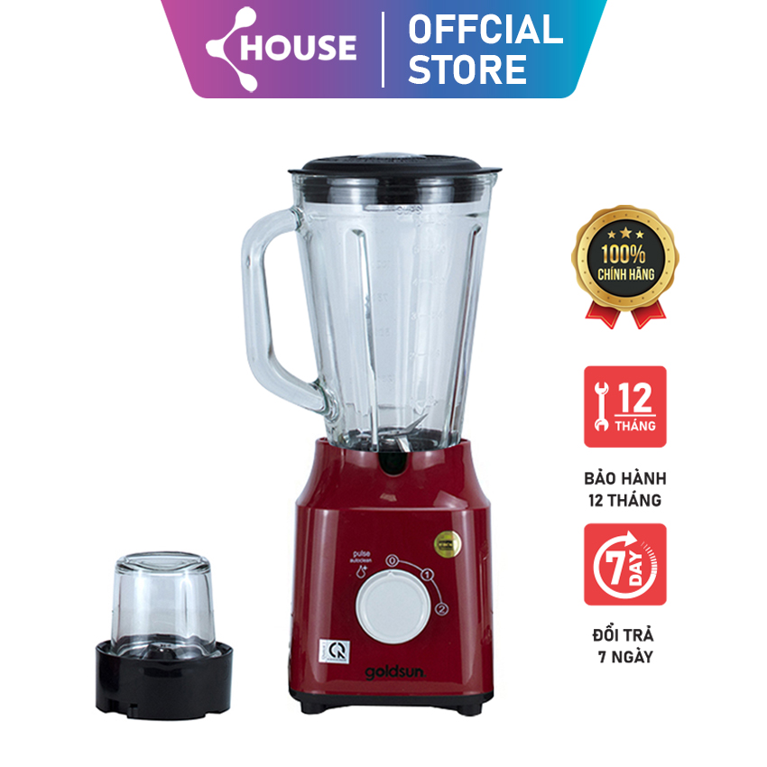 Licuadora arno lq21 powermix discount plus roja 3veloc 550w 220v