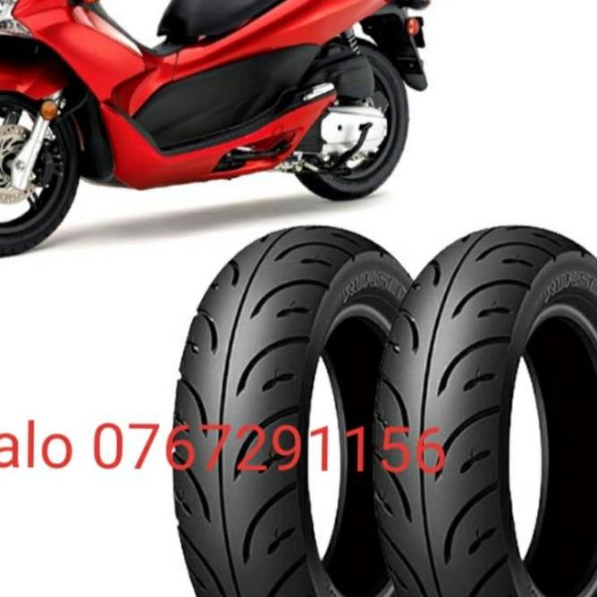 CẶP LỐP DUNLOP CHO XE PCX 125