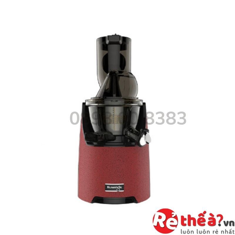 Máy ép chậm Kuvings EVO820 - Máy ép trái cây