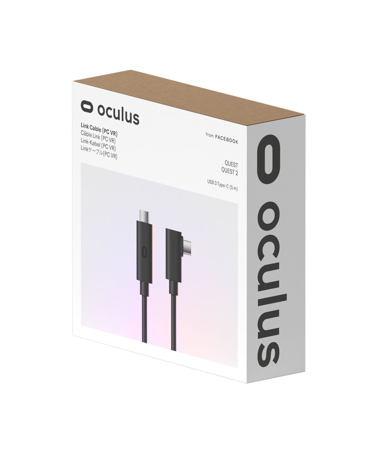 Cáp Oculus Link USB-C chính hãng Oculus
