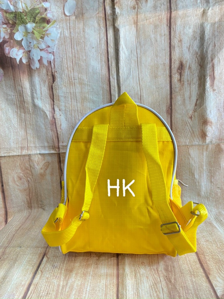 BALO HÌNH HƯƠU MINI CHO BÉ MẦM NON