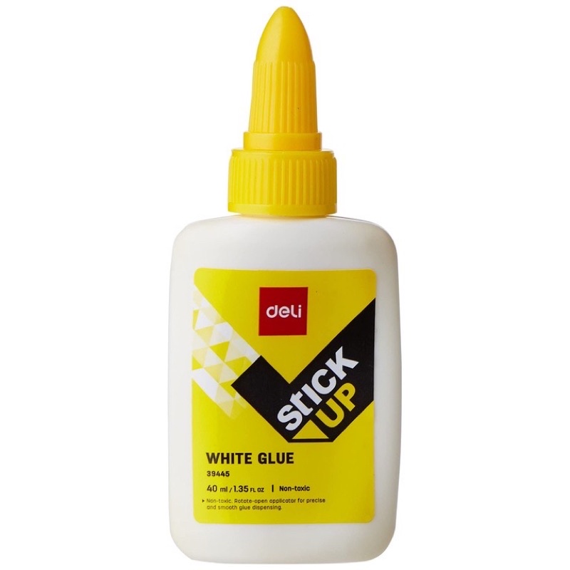 Keo sữa deli 40 / 80ml 39445 / 39446