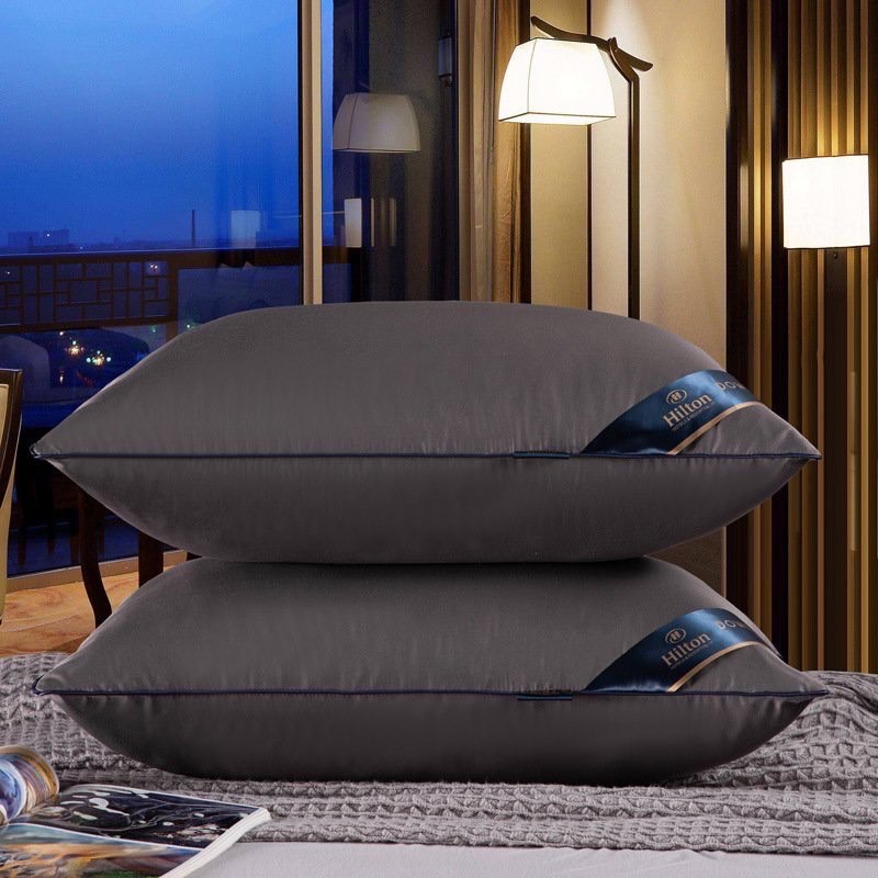 Bộ 2 Ruột Gối hilton Cao Cấp Chuẩn 5 sao