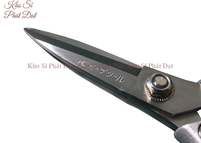 Kéo cắt đa năng Nhật KAPUSI ( TỐT )