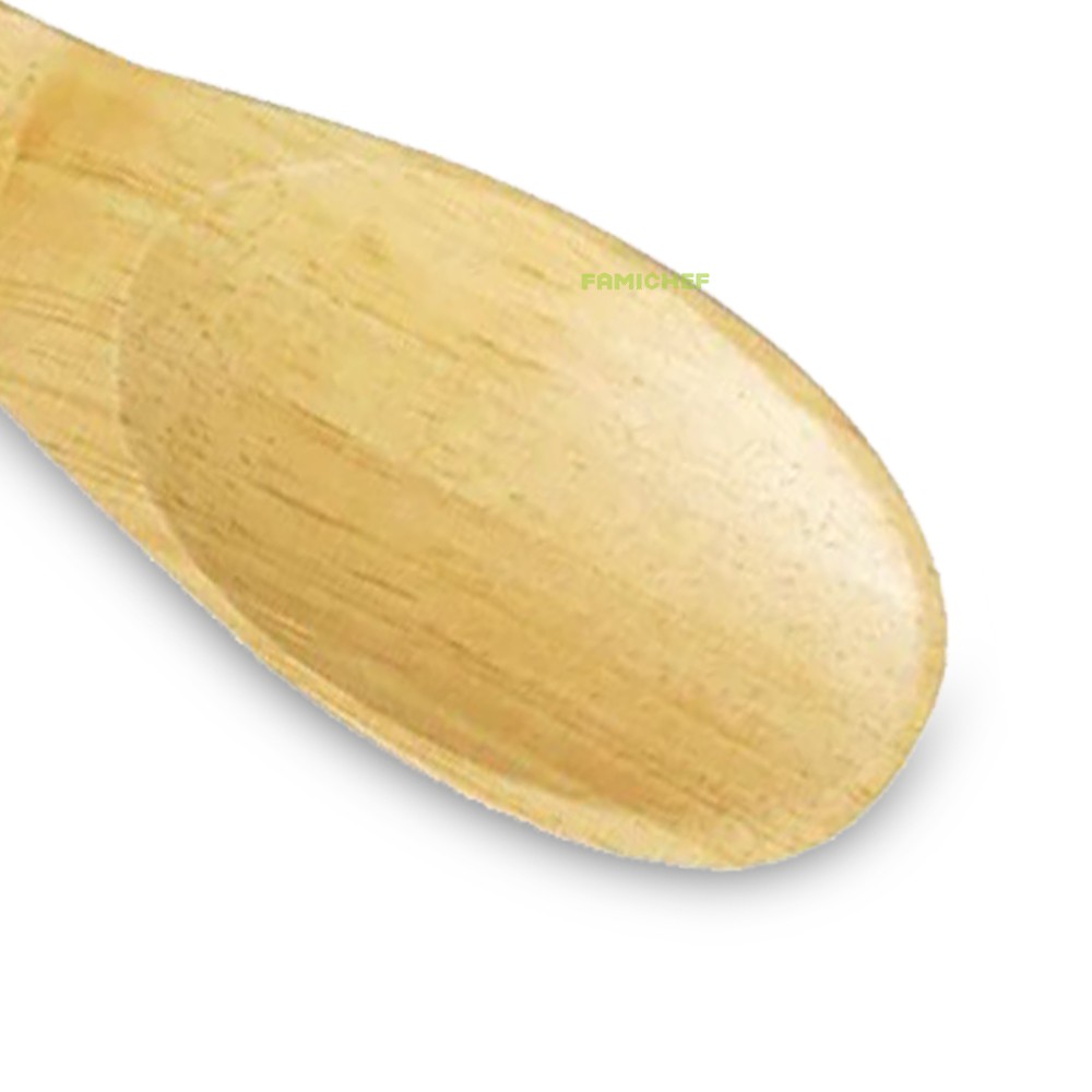 Muỗng gỗ | Gỗ Đức Thành 81121