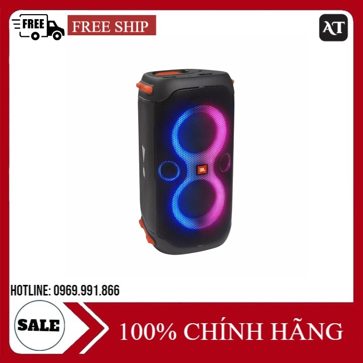 Loa JBL Partybox 110(hàng chính hãng)