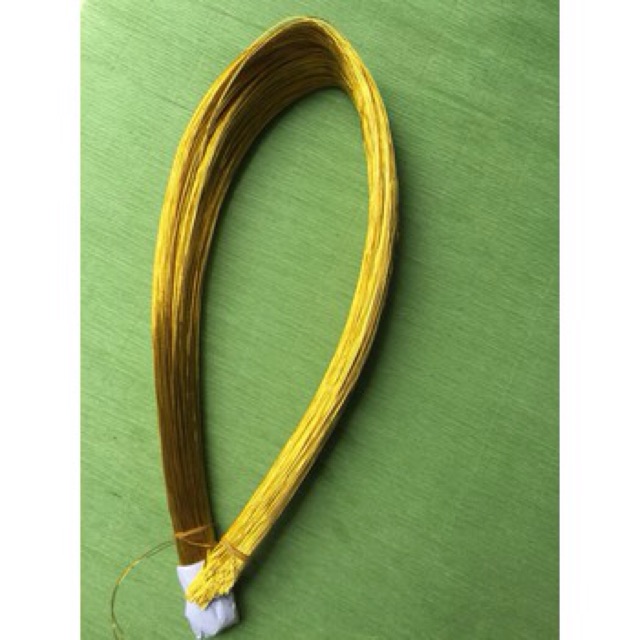 Kẽm Xi Bóng Làm Hoa 1Kg