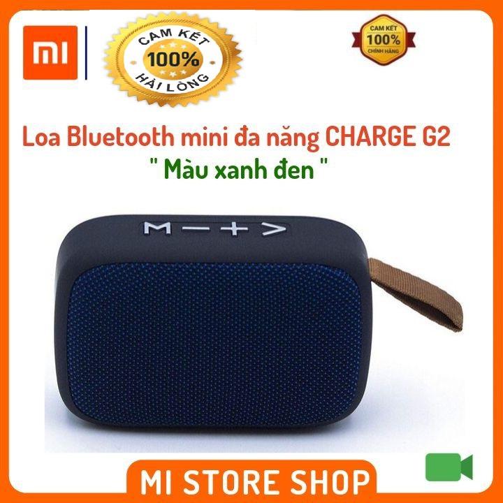 LOA BLUETOOTH G2 [ GIÁ SỈ ]