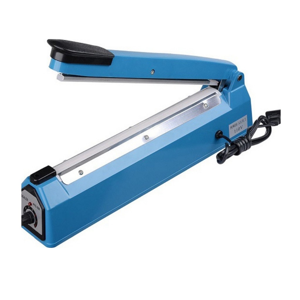 Máy hàn miệng túi pfs 200-3mm và psf300-3mm