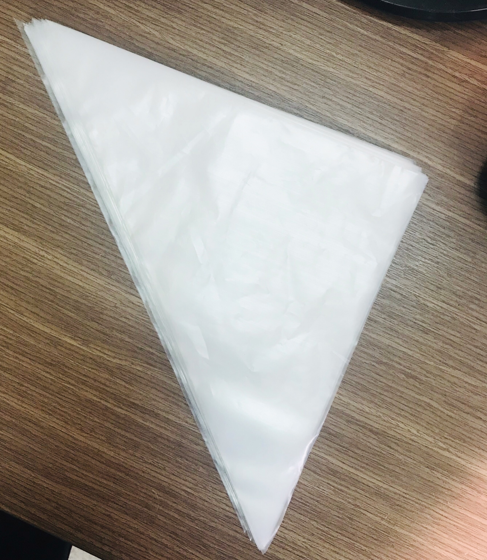 Bịch 100 túi bắt kem