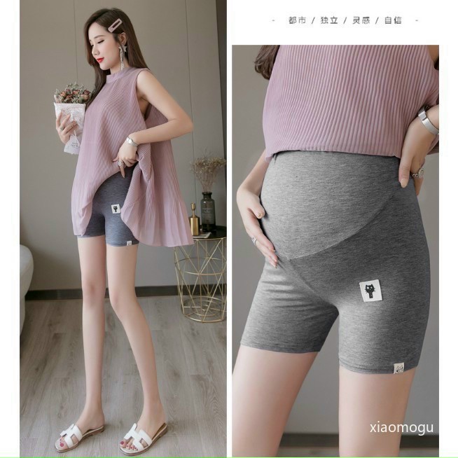 QUẦN BẦU  NGỐ CÓ ĐÁP BỤNG - (Đủ size từ 40-70kg)