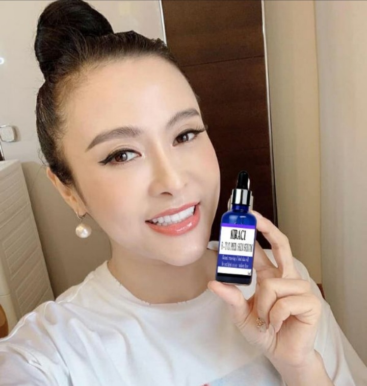 [HCM]Feel .Thay da .Xóa Nám .Trắng Da  Niraci Hàn Quốc