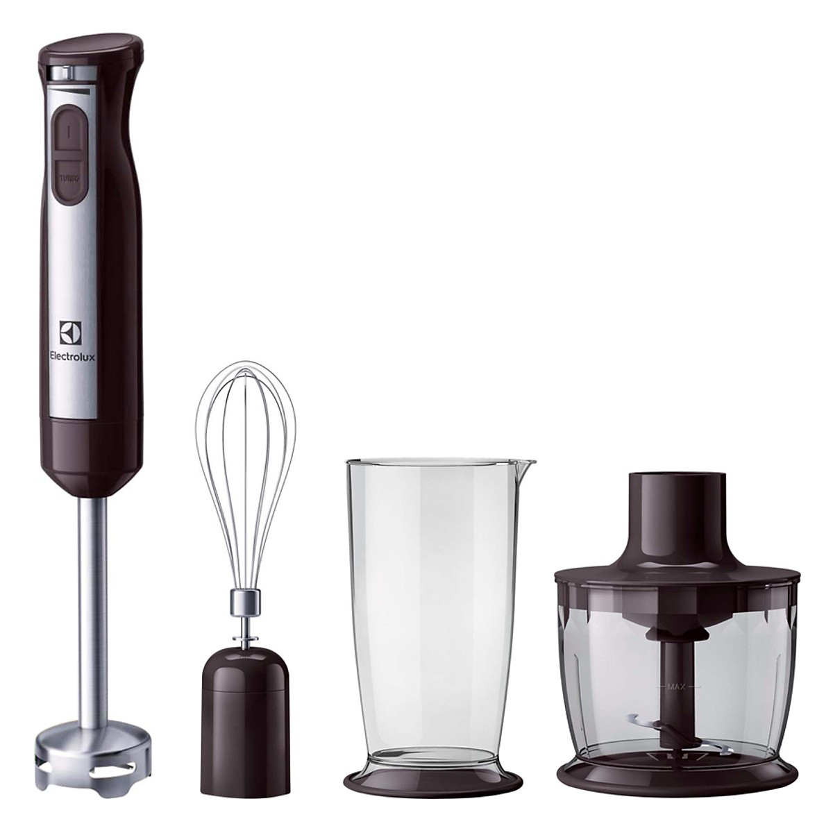 [HCM]Máy xay sinh tố cầm tay Electrolux ESTM5417S