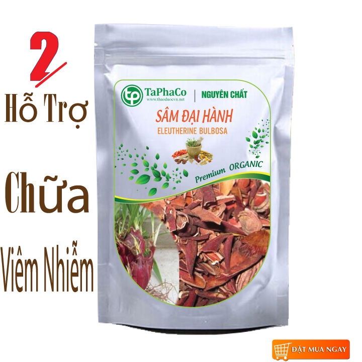 [HOT] Sâm đại hành sấy khô 500g - Thảo Dược Tấn Phát