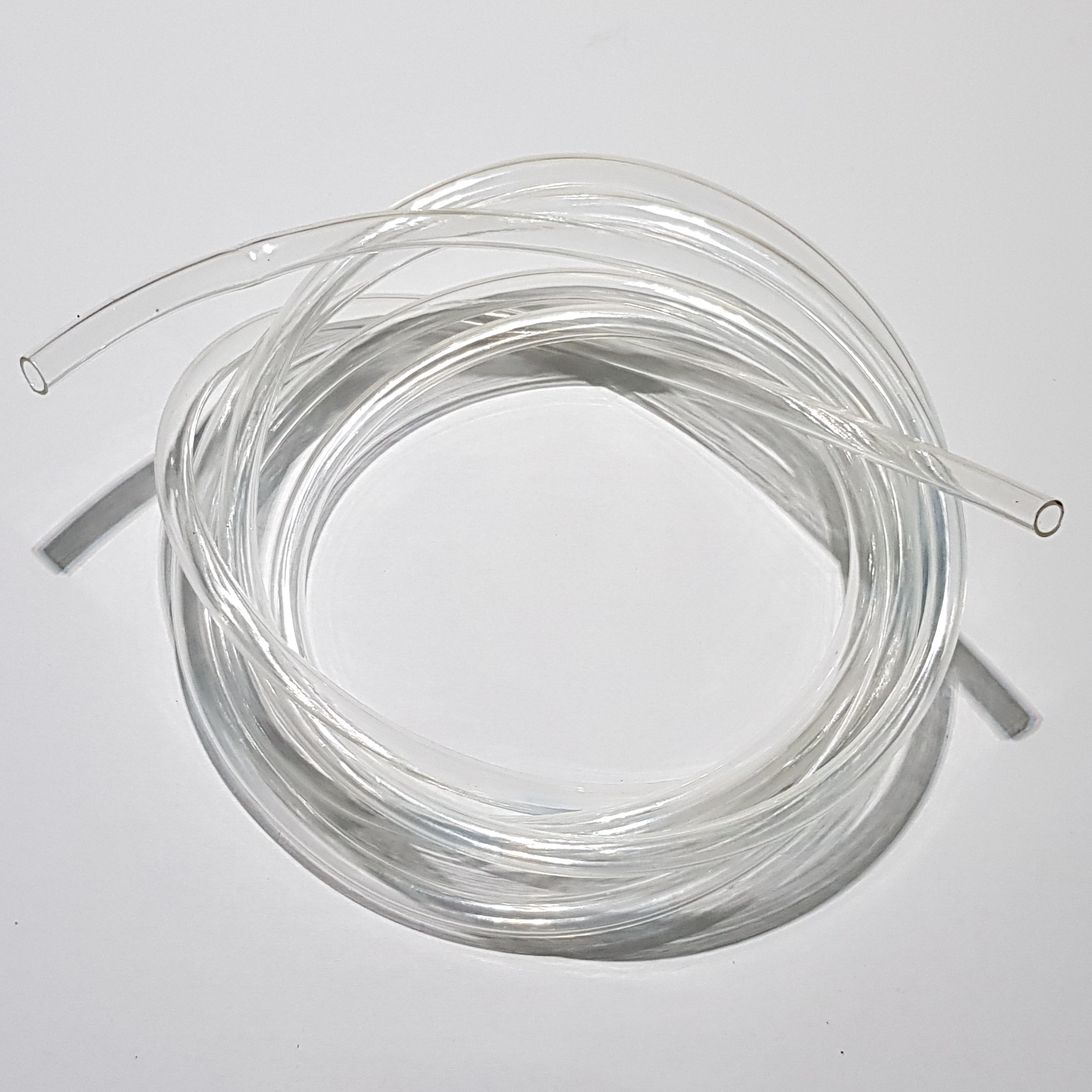 2m Dây Tio Phi 8, Ống Nước Trong Phi 8- Linhkiendientusv.vn