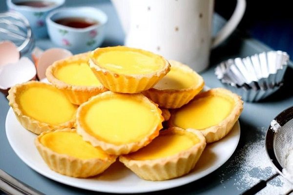 G&oacute;i b&aacute;nh trứng 200gr