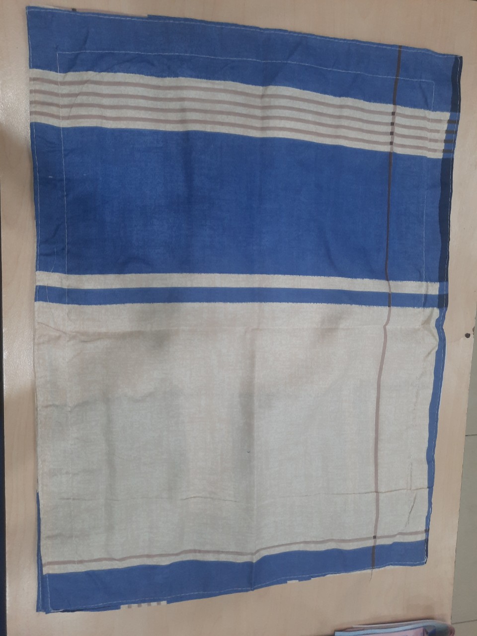 [HCM]Áo gối cotton 35x50