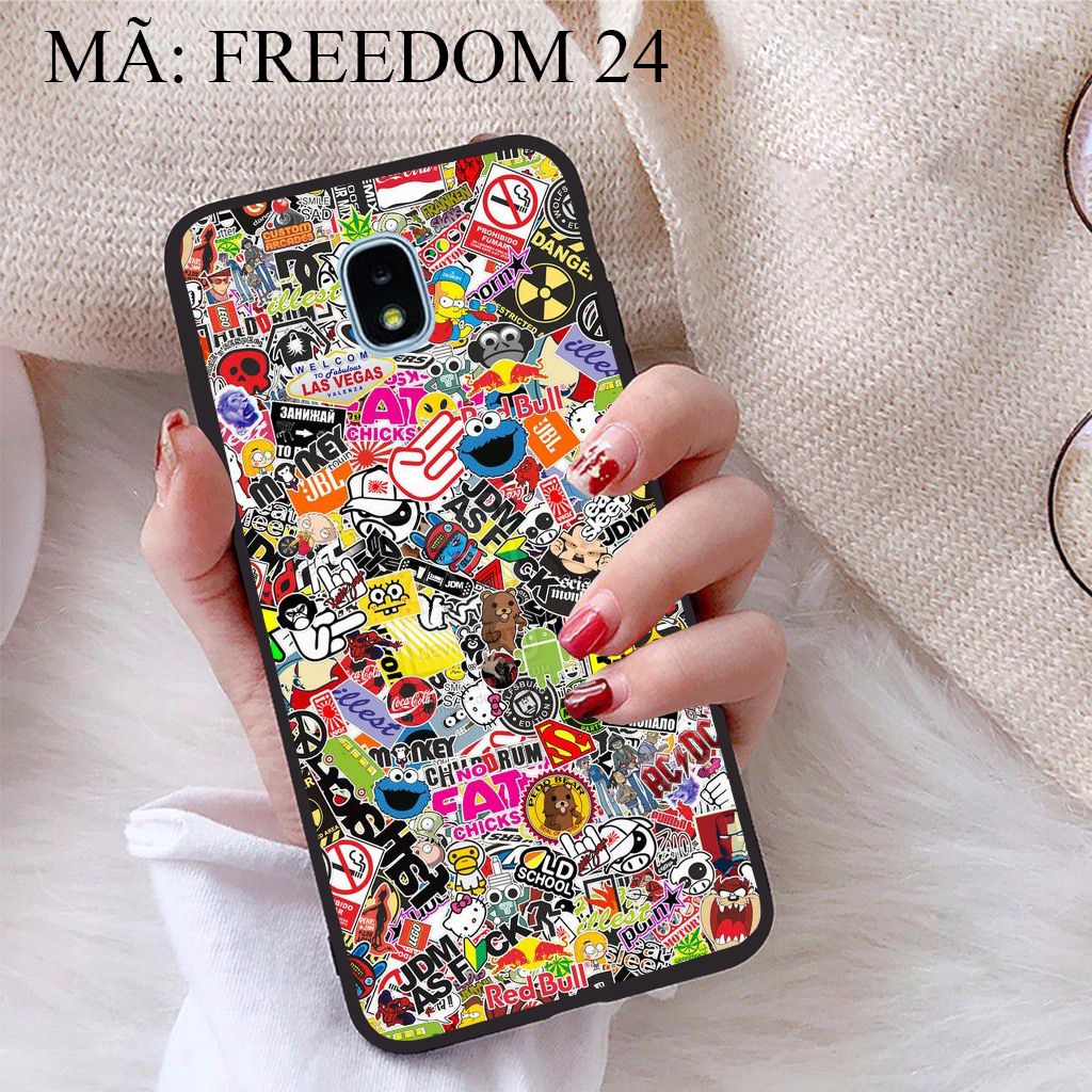 Case for samsung galaxy j3 2018