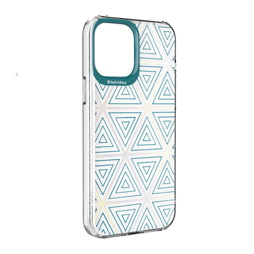 Ốp Switcheasy Artist For iPhone 12/ 12 Pro/12 Pro Max