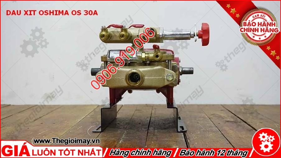 [HCM]Đầu xịt OSHIMA OS 30A