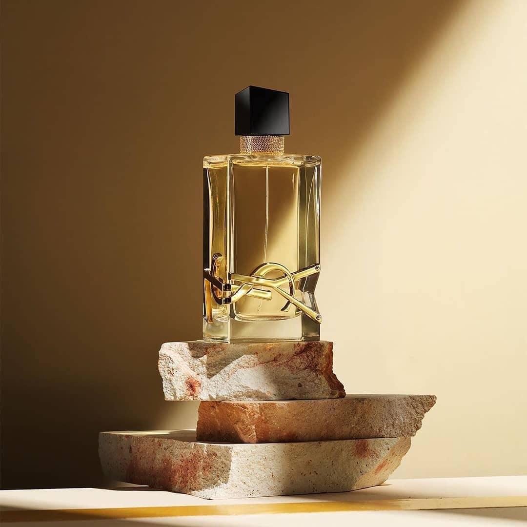 Nước Hoa YSL Libre vàng