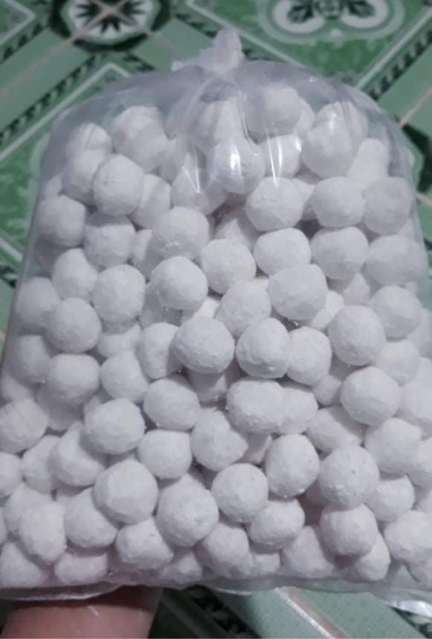 1 kg bột Lộc  trân châu dừa