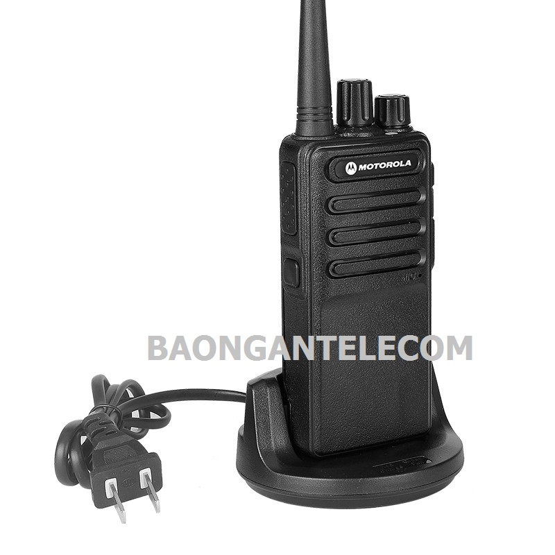Bộ Đàm Motorola GP358