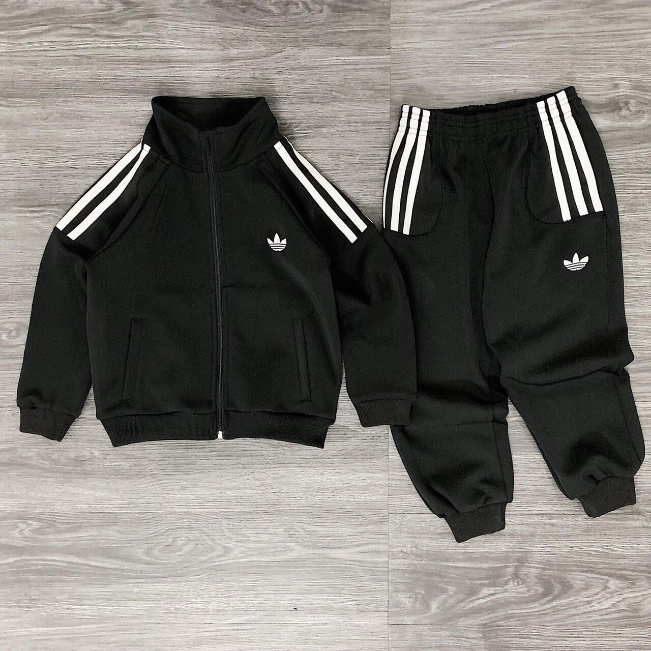 Set adidas kid xuất dư