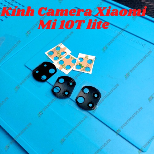 Glasses camera Xiaomi Mi 10T Lite