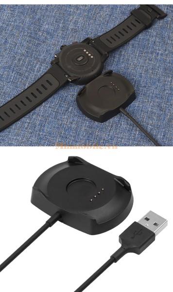 ĐẾ SẠC ĐỒNG HỒ AMAZFIT 2