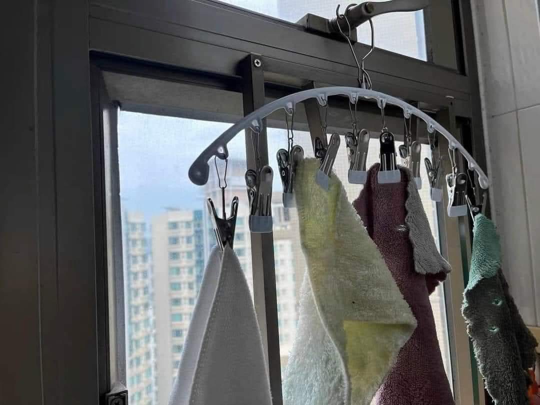 Móc Treo Chống Gió Tiện Ích