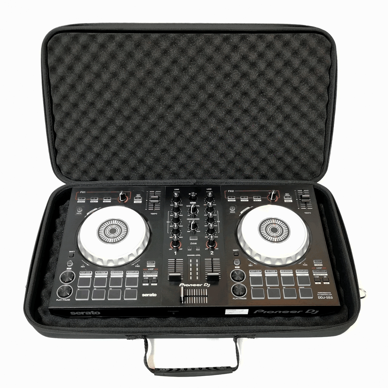 [HCM] Túi đựng Thiết bị DJ
