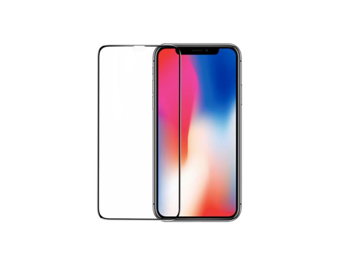 kính cường lực full 9D cho iPhone X