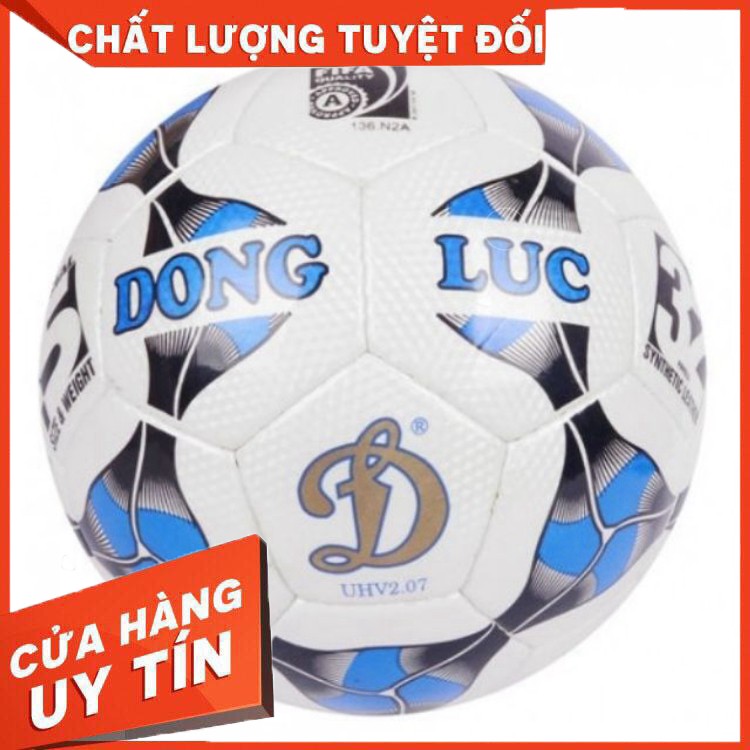 Quả bóng đá Động Lực UHV 2.07 số 5