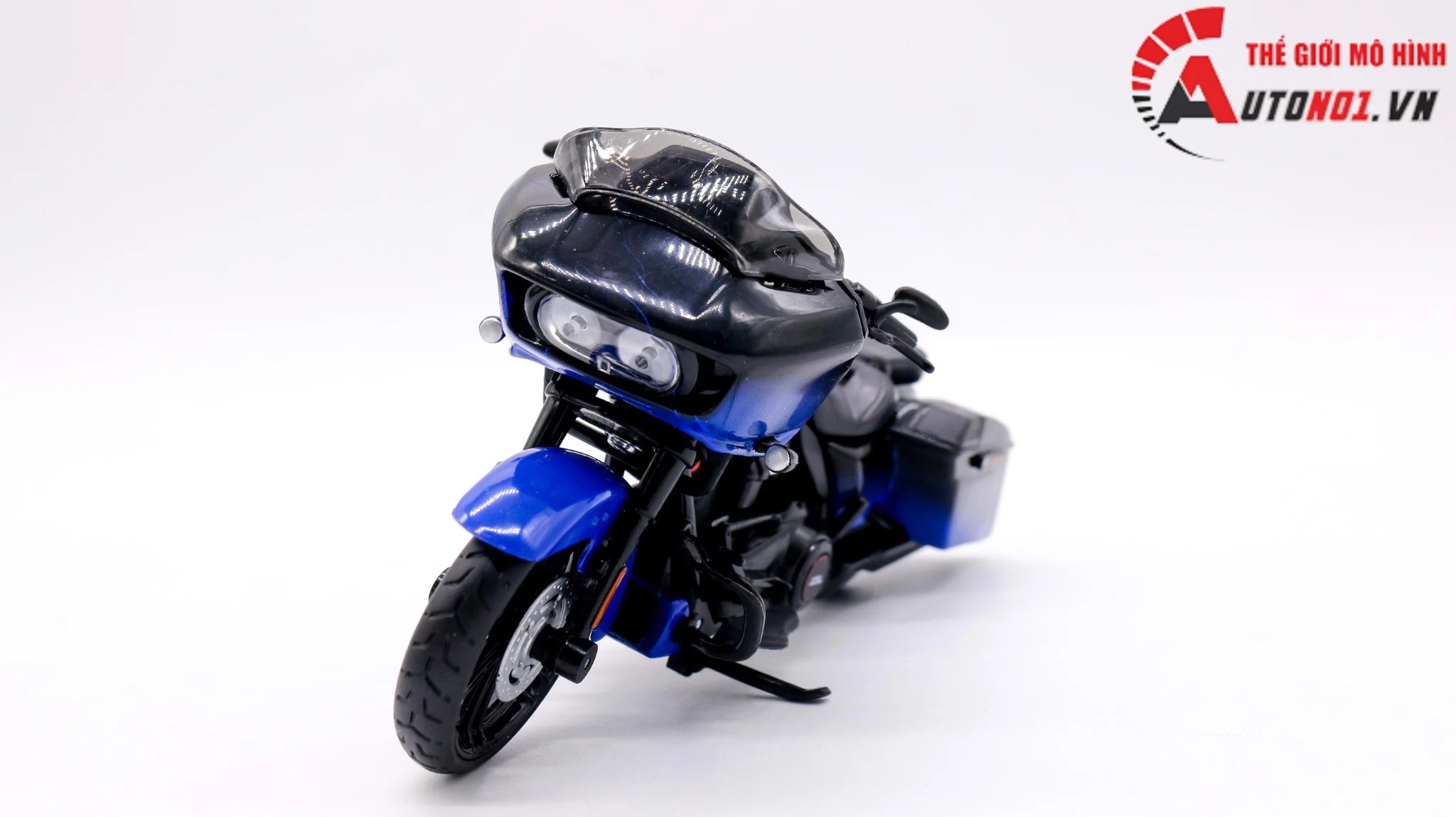 Mô hình Harley Davidson 2018 CVO Road Glide 7373