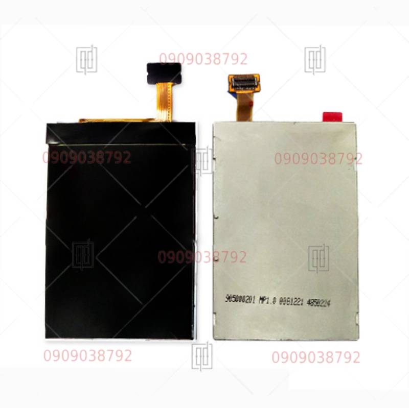Bộ màn hình nokia 6300