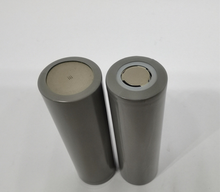 Combo 2 pin sạc quạt 18650