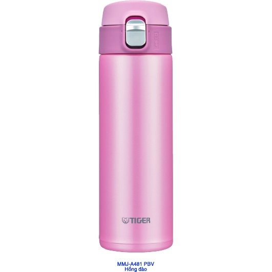 Bình Giữ Nhiệt Lưỡng Tính Tiger MMJ-A481 (480ml)