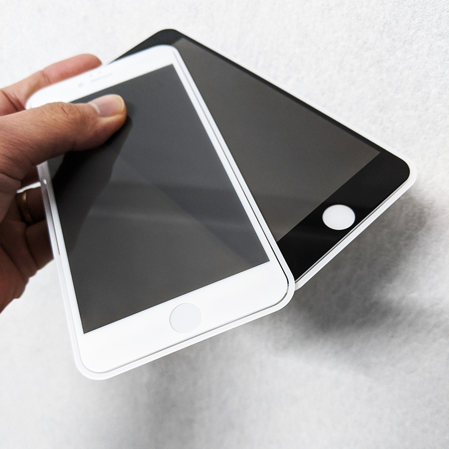 Kính cường lực chống nhìn trộm Iphone 6 Plus - Iphone 6s Plus