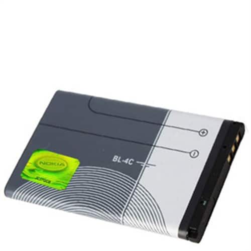 Pin Nokia BL-4C