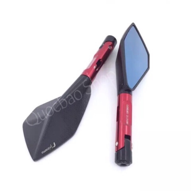 Gương 5 cạnh Rizoma ( giá 1 đôi)
