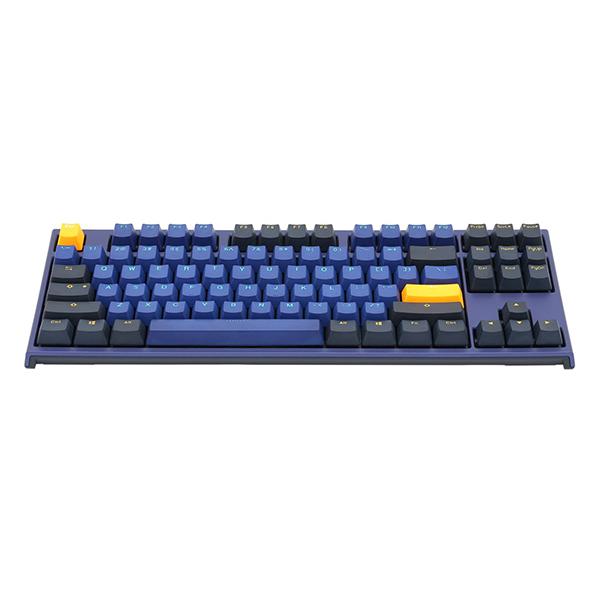 Bàn phím cơ Ducky One 2 Horizon TKL