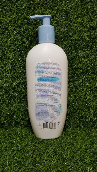 Sữa gội tắm cho bé Evoluderm 500ml