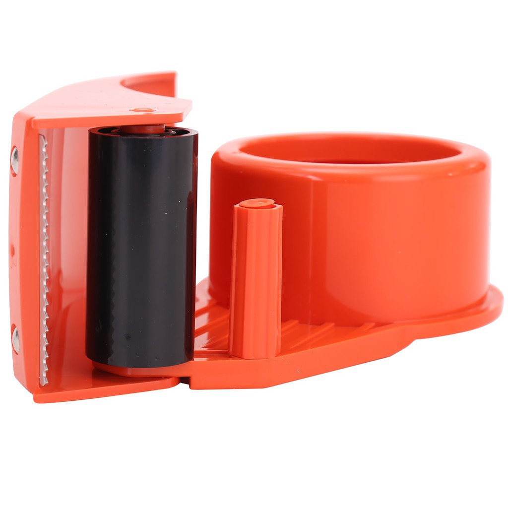 Cắt băng dính bằng nhựa - Deli E801