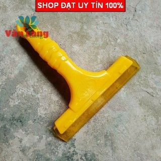 Combo 2 cây gạt kính, gạt nước mini, gạt dán decal