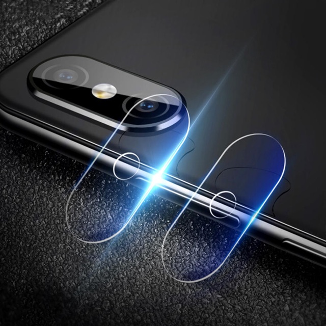 Cường lực camera cho Sharp Aquos S2