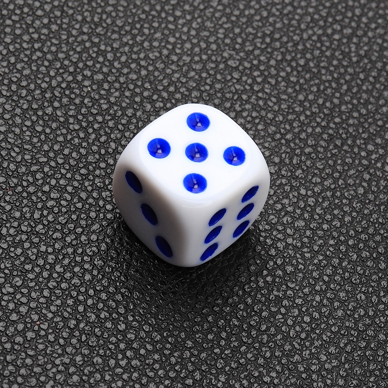 10 xúc xắc 1016mm