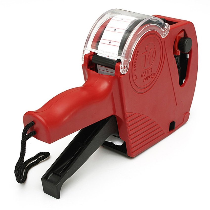 Máy Bắn Giá Tiền Sắc Nét Mx5500