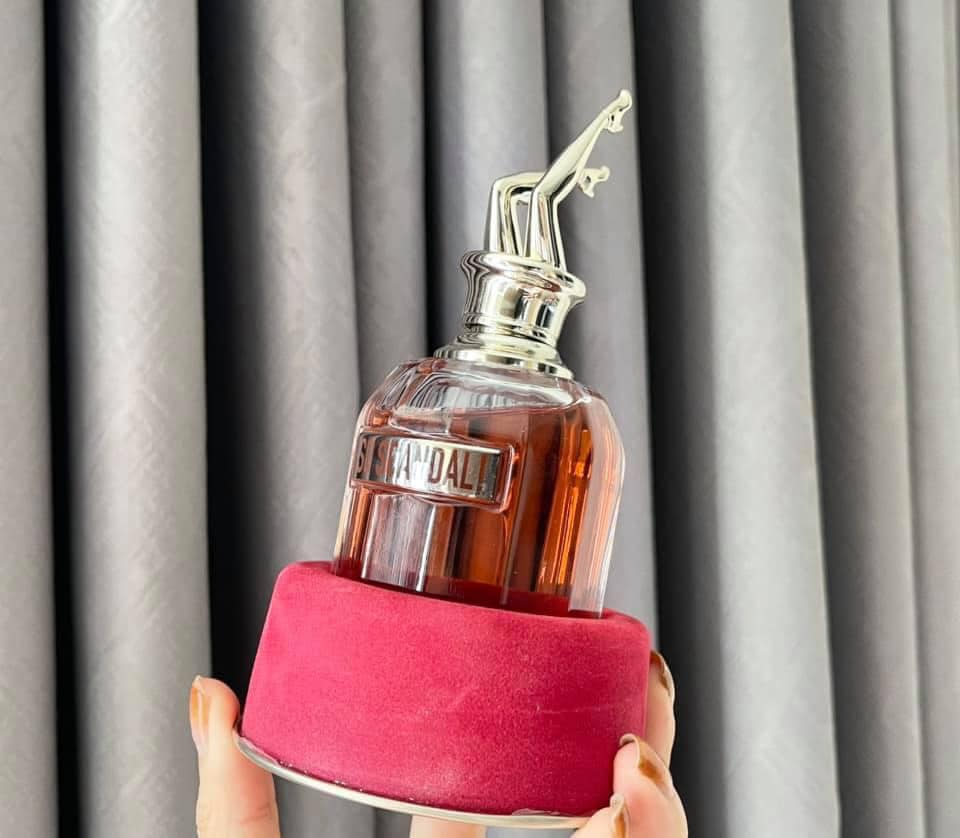 [HCM]Nước hoa nữ Jean Paul Gaultier So Scandal EDP 80ml